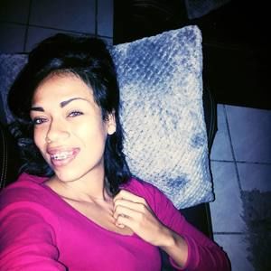 Meet your Posher, Angelica